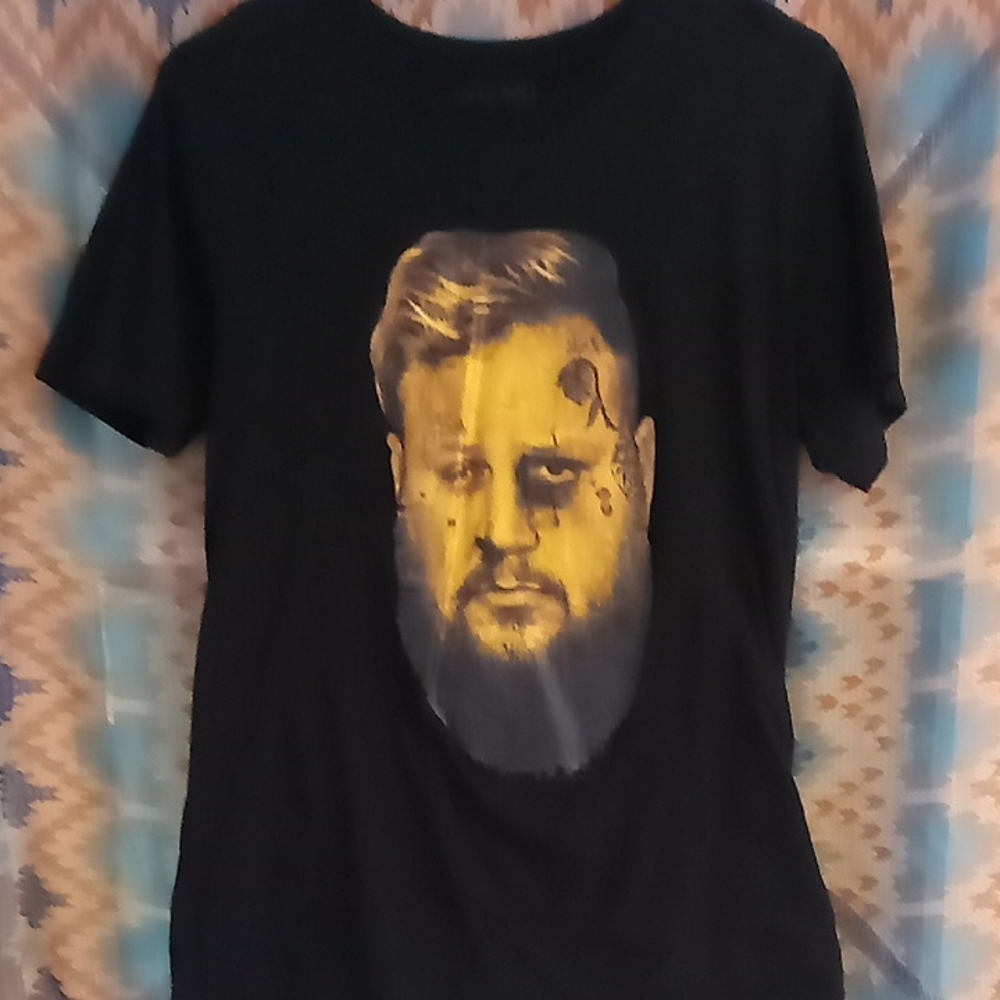 Jelly Roll Tour T Shirt